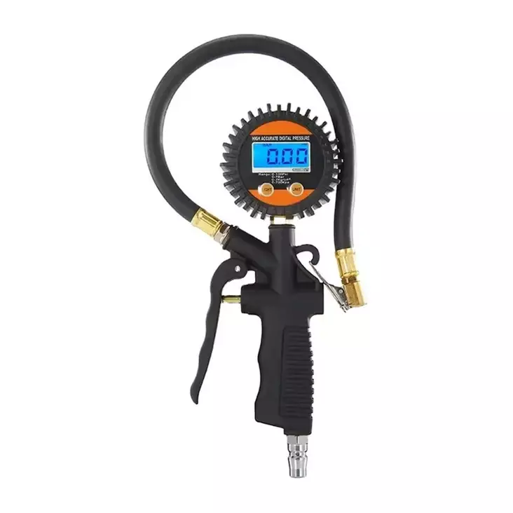 Timco renkaantäyttölaite TG-7 - Renkaantäyttölaitteet - 6438014420820 - 1