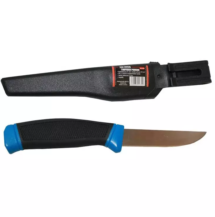 timpurin puukko mr-tuote mora puukko - Puukot - 6430032157320 - 1