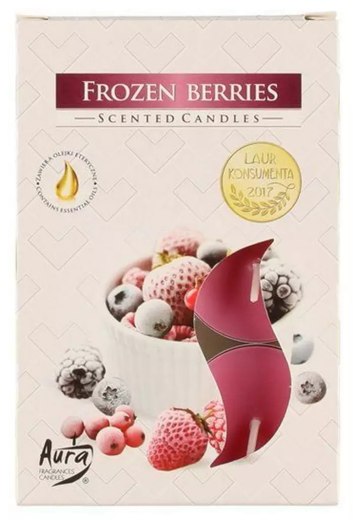 TUOKSUL=C3=84MP=C3=96KYNTTIL=C3=84 - Tuoksukynttilät ja tuoksutuikut - 6410413349810 - 1