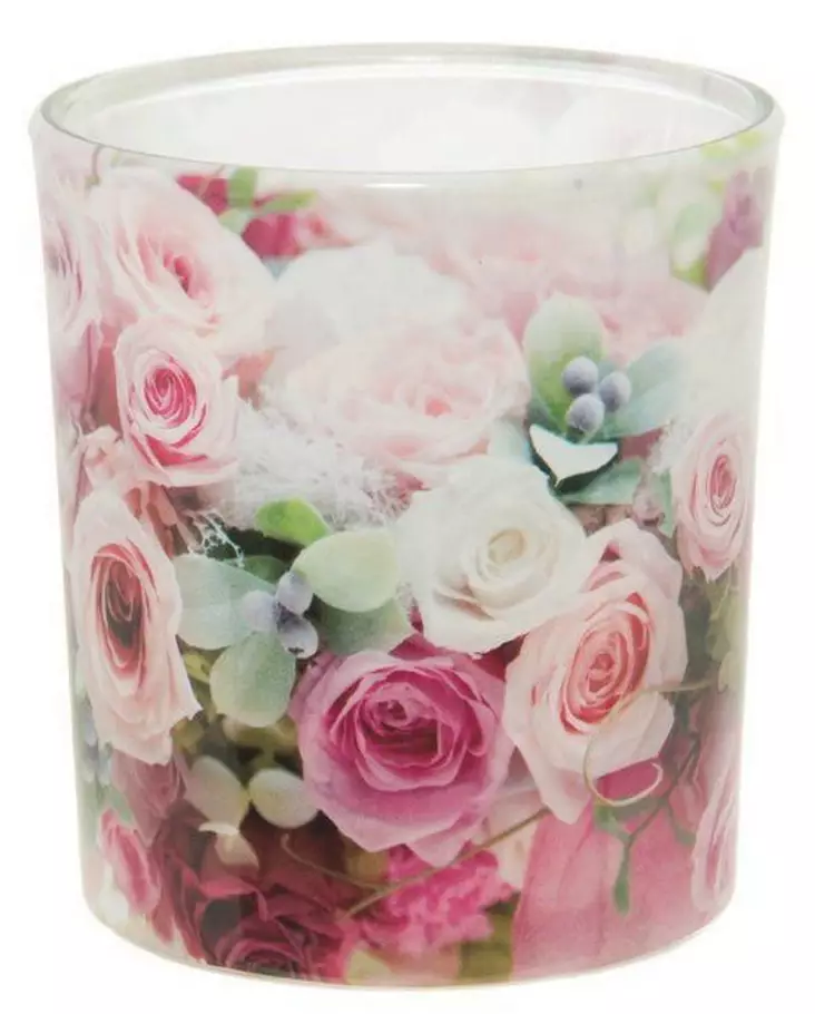 TUOKSULASIKYNTTIL=C3=84 - Tuoksukynttilät ja tuoksutuikut - 5906927020860 - 1