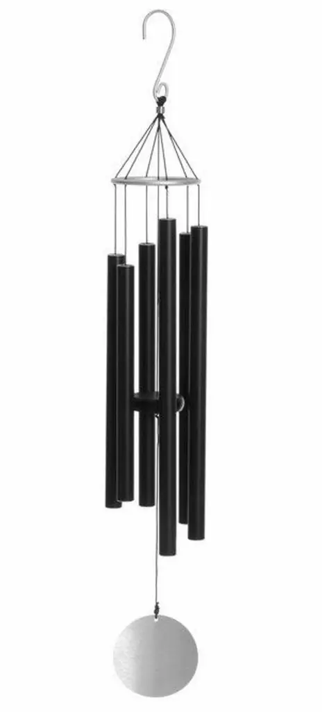 TUULIKELLO Aureole Tunes 71 cm - Puutarhakoristeet - 6410416050140 - 1