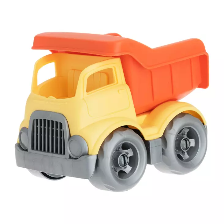Työmaa-auto - Leluajoneuvot - 6412165075450 - 1