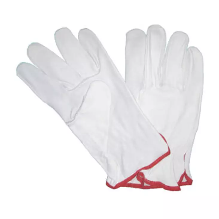 TYÖSORM. VUOHENNAHKA VUORITON 9 - Työkäsineet - 6417124021820 - 1