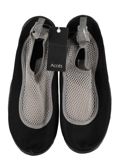 harmaat uimakeng=C3=A4t uimatossut rantakeng=C3=A4t - Uima-kengät ja jumppatossut - 6410416242750 - 1