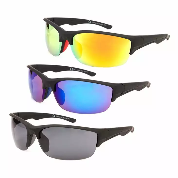 Sport/Unisex aurinkolasit - Aurinkolasit - 4029811484720 - 1