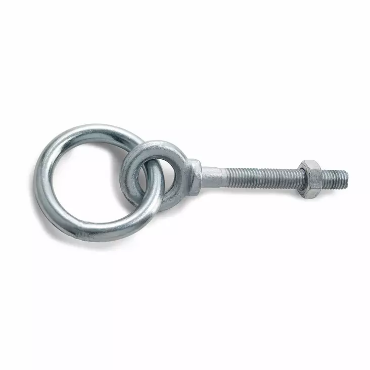 VENERENGAS M10X75MM Sinkitty teräs 42 HABO - Köydet ja narut - 7317900116490 - 1