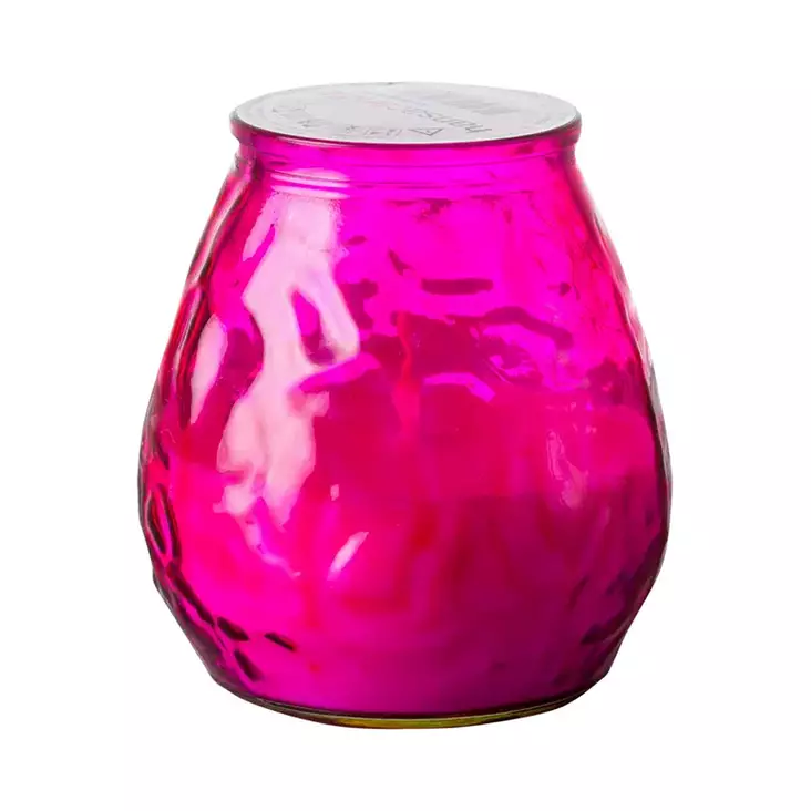 VENETSIAKYNTTILÄ Fuksia - Tuikkukynttilät ja lämpökynttilät - 4740302712190 - 1