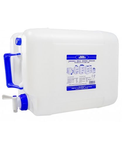 Vesiastia 20L LV hanakorkki - Vesikanisterit ja vesiastiat - 6416061609610 - 1