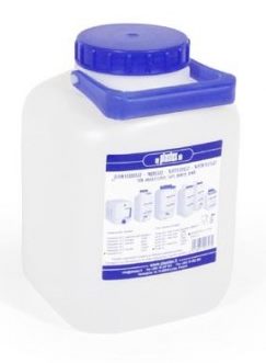 Vesiastia 5L Plastex - Vesikanisterit ja vesiastiat - 6416061007270 - 1