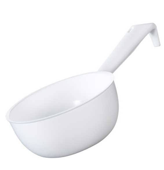 Tukeva ja laadukas vesikauha ergonomisella kahvalla. Monik=C3=A4ytt=C3=
=B6inen kauha sopii hyvin sis=C3=A4- ja ulkok=C3=A4ytt=C3=B6=C3=B6n. - Vesikauhat - 6411760301100 - 1