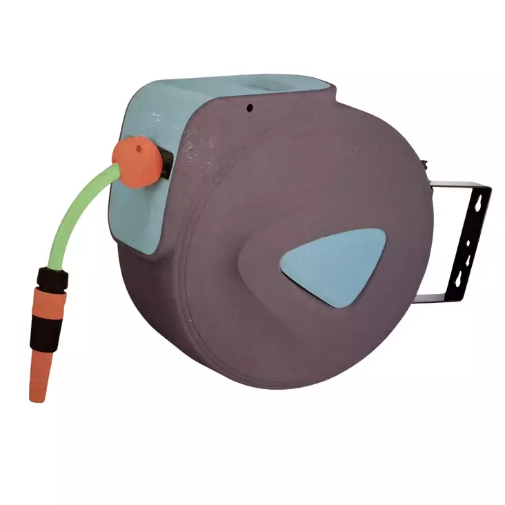 Vesiletkukela 20m - Puutarhaletkut ja letkukelat - 6438168100470 - 1