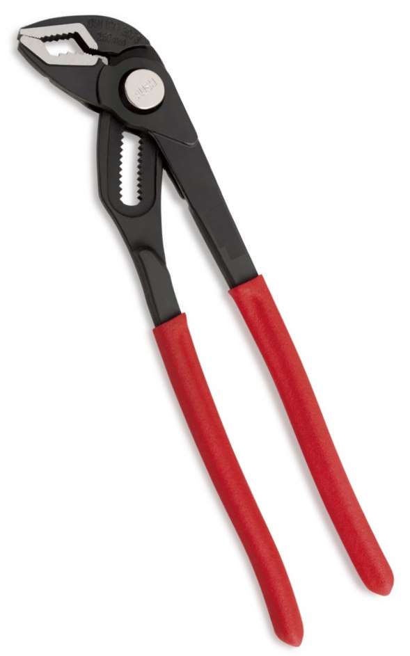 VESIPUMPPUPIHDIT 250MM - Putki- ja siirtoleukapihdit - 6438168103570 - 1