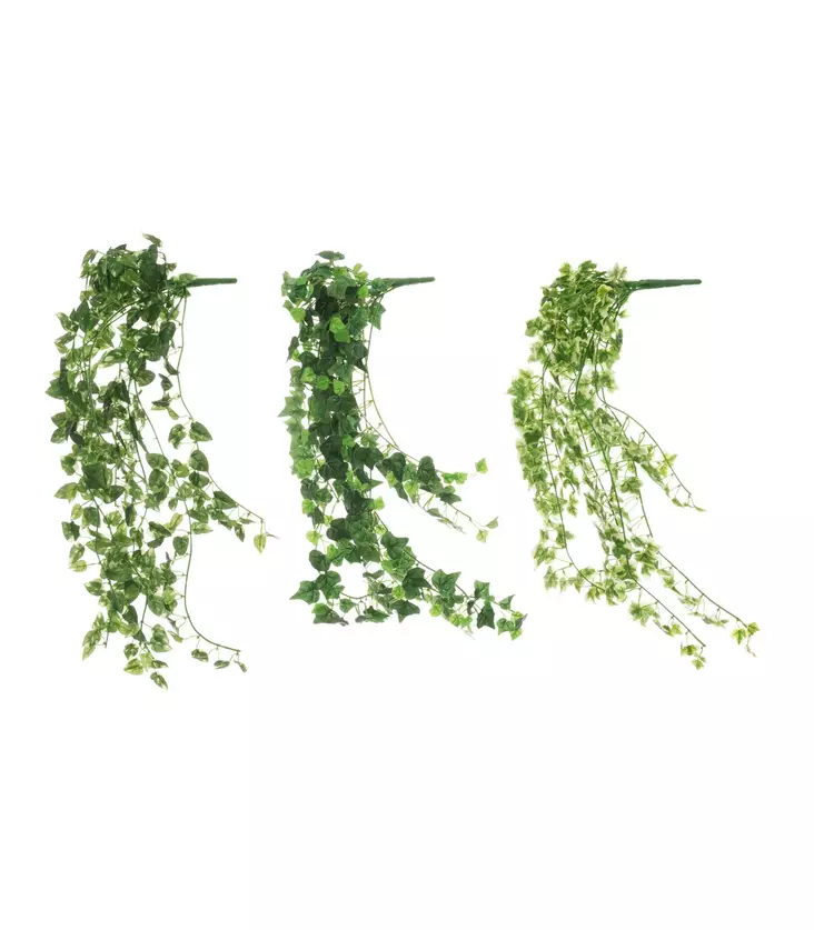 VIHERKIMPPU 68CM 4Living - Tekokasvit ja muovikukat - 6410413132160 - 1