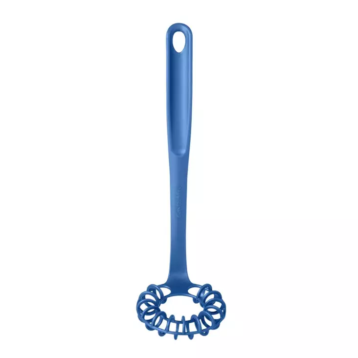 Vispilä 28 cm sininen - Keittiötyövälineet - 7332462108820 - 1