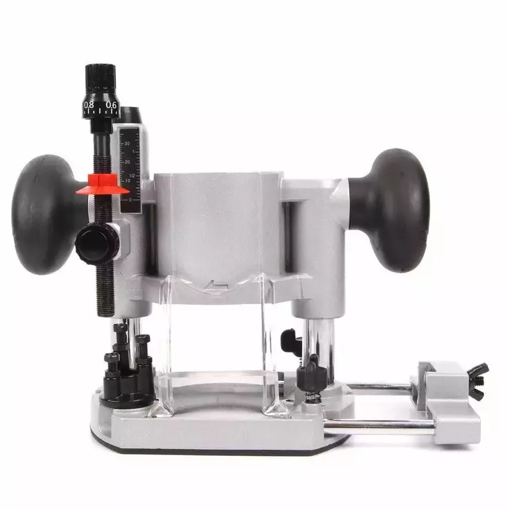 Yläjyrsinlisälaite DC-T18V Robota - Jyrsin- ja höylänterät - 6438212104010 - 1