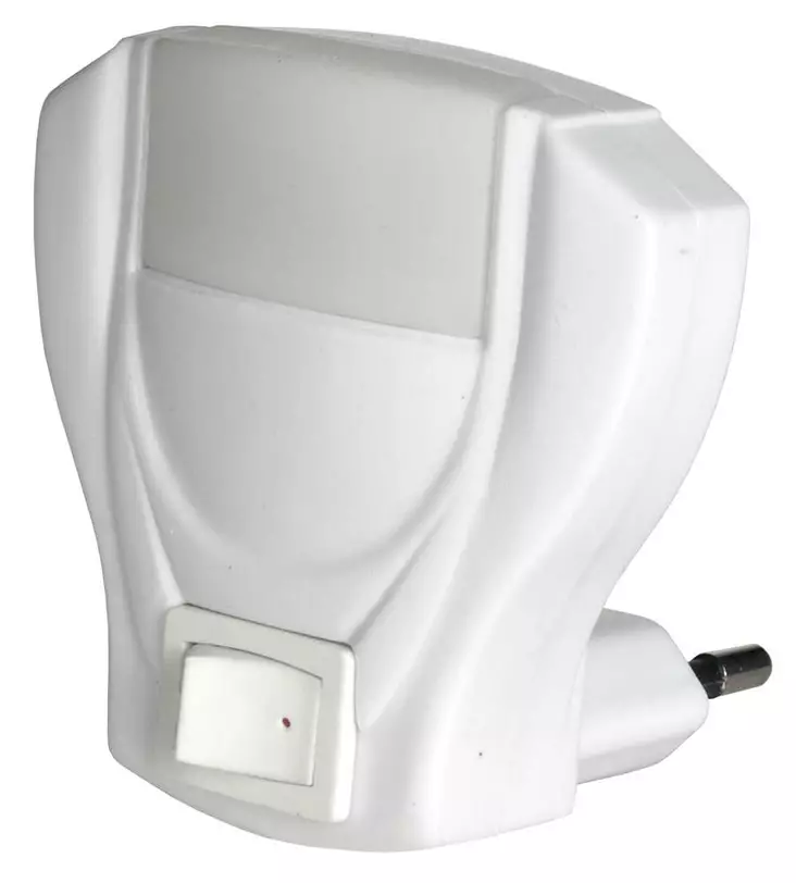 YÖVALO AIRAM 3LED DALLAS - Muut lamput ja polttimot - 6435200173850 - 1