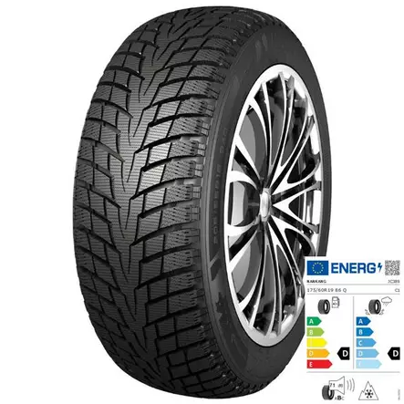 175/60-19 NANKANG TALVIRENGAS - Tilausrenkaat talvi - 1491T56371 - 2