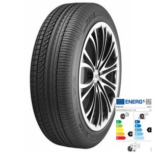 265/40-18 NANKANG KES=C3=84RENGAS - Tilausrenkaat kesä - 1491T48731 - 2