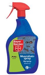 Myrr Muurahaisspray 1 L - Muurahaismyrkyt - 7313060009740 - 1