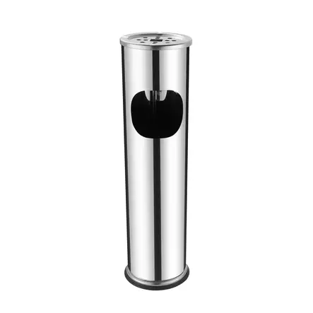 Tuhkakuppi 56,5cm Champ classic tower - Roska-astiat - 3661075408411 - 1