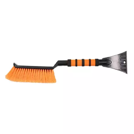 Lumiharja Midi - Lumiharjat ja jääraapat - 6438168115801 - 1