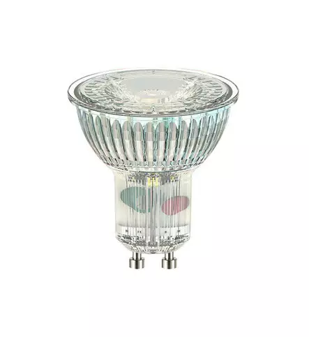 Laadukas Airam led valo. - Lamput GU10 kanta - 6435200285461 - 1