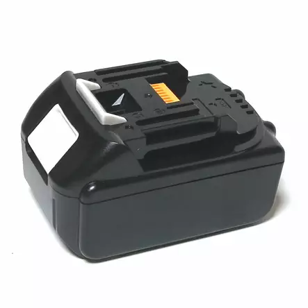 Akku makita jonk=C3=B6ping moottorisahan akku - Työkaluakut ja -laturit - 6438168106991 - 1