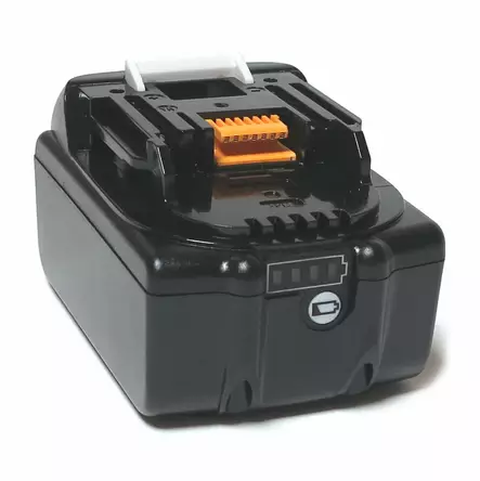 Akku makita jonk=C3=B6ping moottorisahan akku - Työkaluakut ja -laturit - 6438168106991 - 2