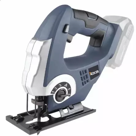 AKKUPISTOSAHA 18V Aekir Runko - Akkupistosahat - 6430066806881 - 1