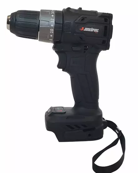 Akkuporakone pro 20v 18v jonköping makita - Akkuporakoneet - 6438168113241 - 1