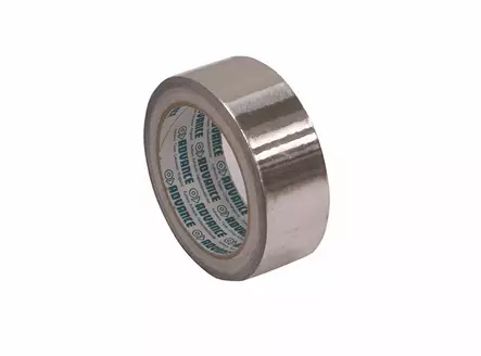 ALUMIINITEIPPI 38mmx25m - Rakennusteipit - 5017374177301 - 1