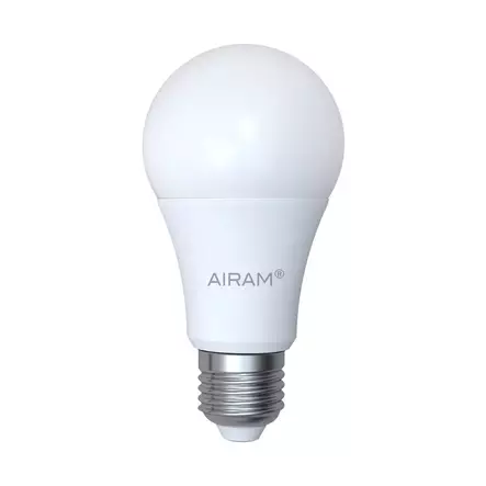airam smarthome 11w lamppu e27 - Lamput E27 kanta - 6435200293091 - 1