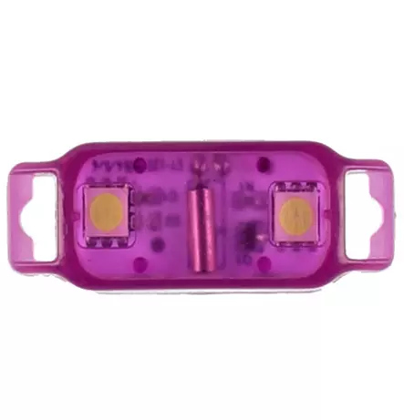 Atom Kenkävalo 4kpl pinkki/violetti - Työkengät - 6410413346611 - 2