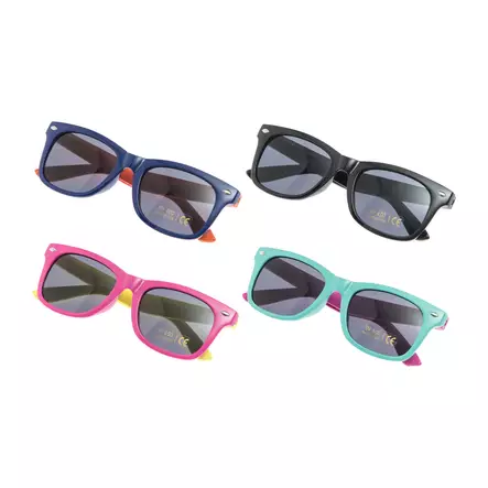 Aurinkolasit lasten lajitelma - Aurinkolasit - 6410412748591 - 1