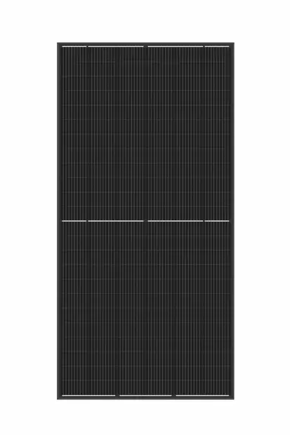AURINKOPANEELI 450W MONO BLACK - Aurinkopaneelit - 6438168112701 - 1