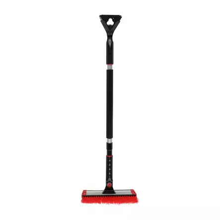 Carman lumiharja teleskooppi 3-in-1 - Lumiharjat ja jääraapat - 6410416294131 - 2