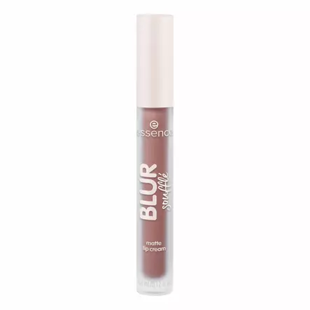 essence BLUR soufflé matte lip cream 02 - Huulipunat ja huulimeikit - 4059729584861 - 1