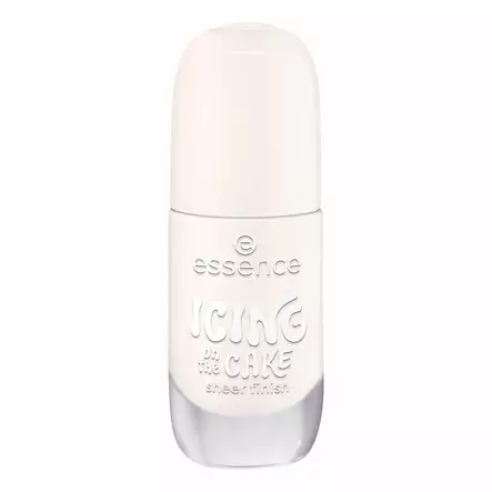 essence gel nail polish 03 - Kynsilakat ja kynsimeikit - 4059729585431 - 1