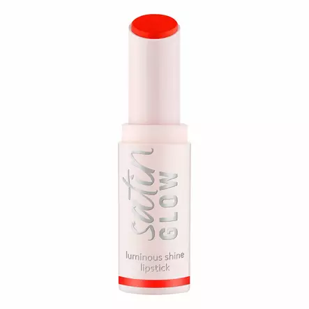 essence satin GLOW luminous shine lipsti - Huulipunat ja huulimeikit - 4059729584991 - 2