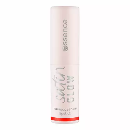 essence satin GLOW luminous shine lipsti - Huulipunat ja huulimeikit - 4059729584991 - 1