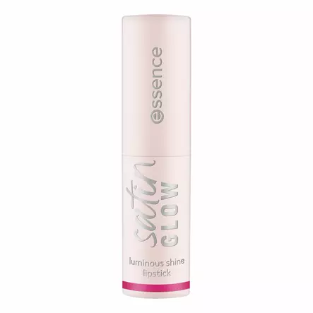 essence satin GLOW luminous shine lipsti - Huulipunat ja huulimeikit - 4059729585011 - 1
