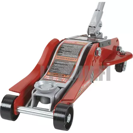 Hallitunkki matala 2T Professional - Hallitunkit - 6438168081311 - 1