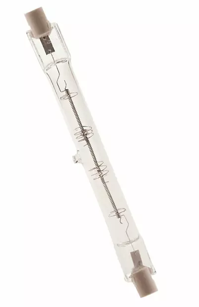 HALOGEENILAMPPU HALO ES J118 120W R7S - Muut lamput ja polttimot - 6435200178671 - 1