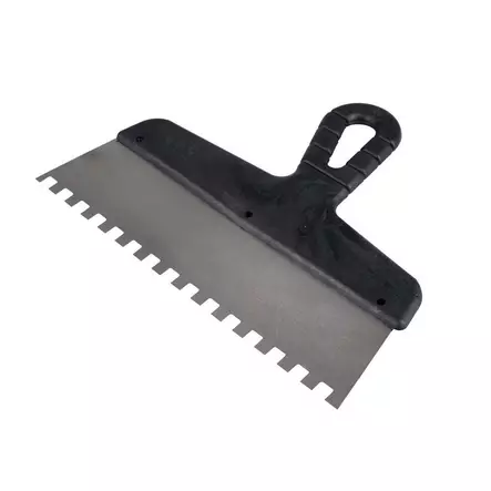 HAMMASLASTA, RUOSTUMATON TERÄS - Tasoituslastat - 5900950156411 - 1