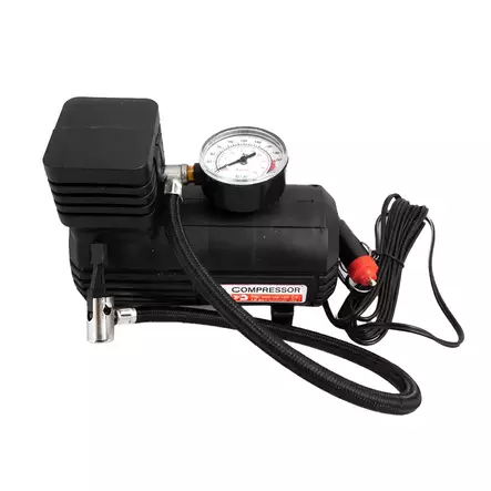 Kompressori 12V Prego P8010 - Kompressorit ja varaosat - 6430037751851 - 1