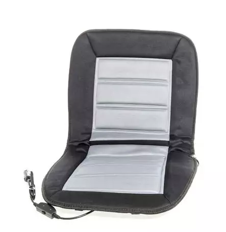 ISTUINLÄMMITIN 12V CARMAN - Auton istuinpäälliset ja istuinsuojat - 6410412465061 - 1
