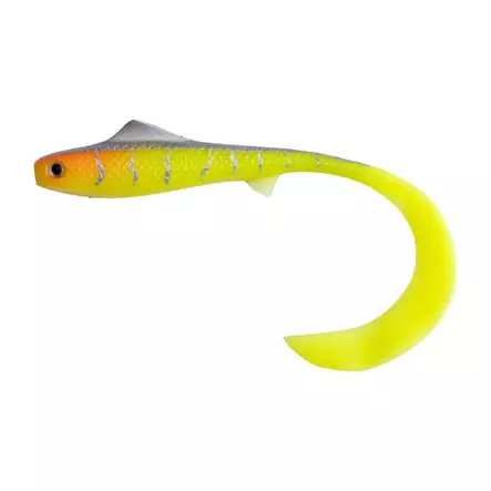 JAKKI SuperTail 3kpl 8cm väri 103 - Jigit ja jigipäät - 6430073674411 - 2