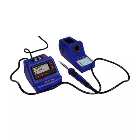 juotosasema juottaminen digitaalinen - Juotoslaitteet - 6430074692711 - 1