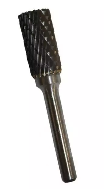 KONEVIILA 12x25 MM - Viilat ja teroittimet - 6430032150291 - 1