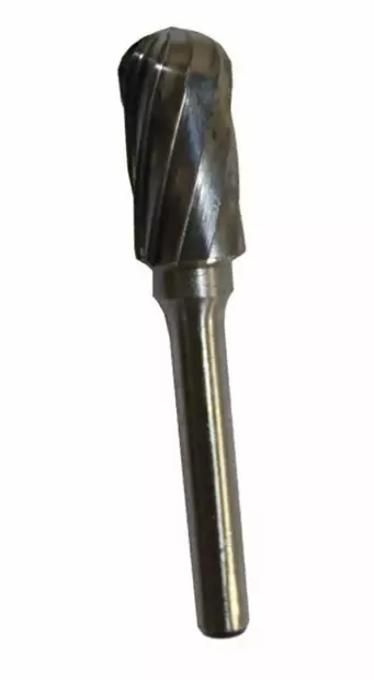 KONEVIILA ALUMIINILLE 12x25 MM - Viilat ja teroittimet - 6430032150321 - 1